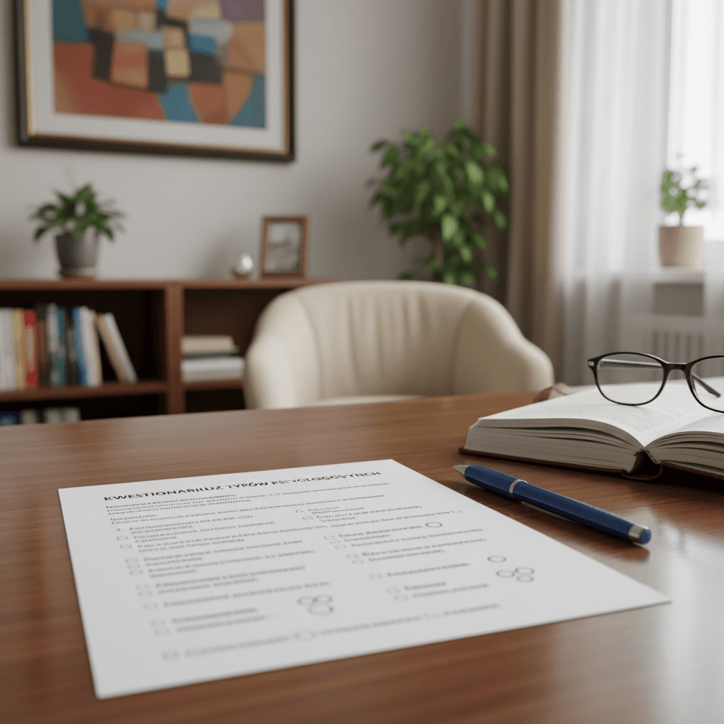 kwestionariusz form i skutków zachowań mobbingowych